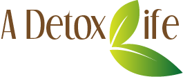 A Detox Life logo